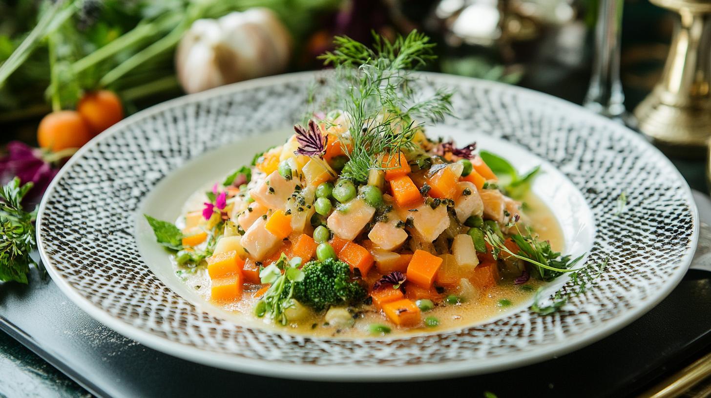 Питание для вахтовиков в Лен обл