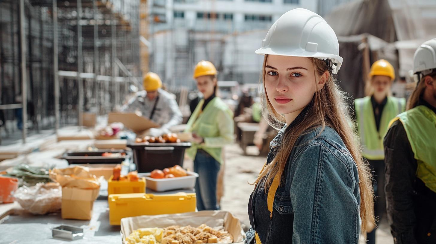 Питание для вахтовиков в Лен обл