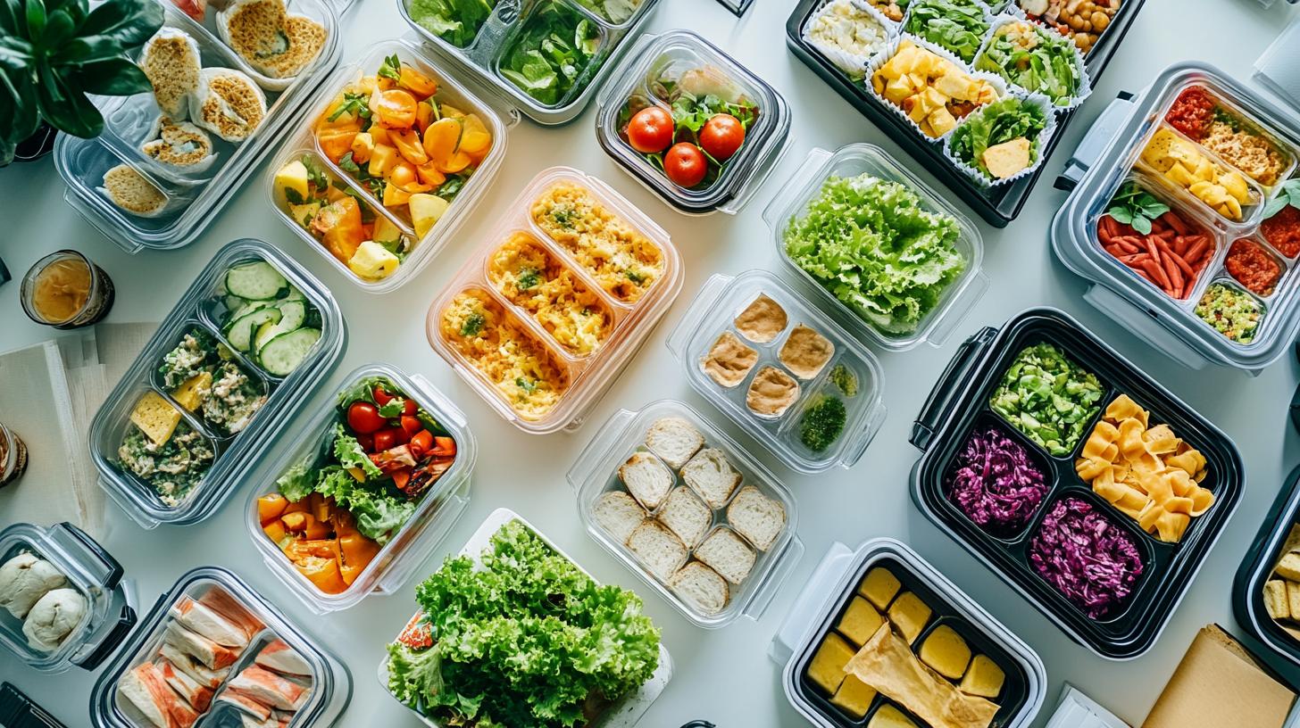 Питание для вахтовиков в Лен обл