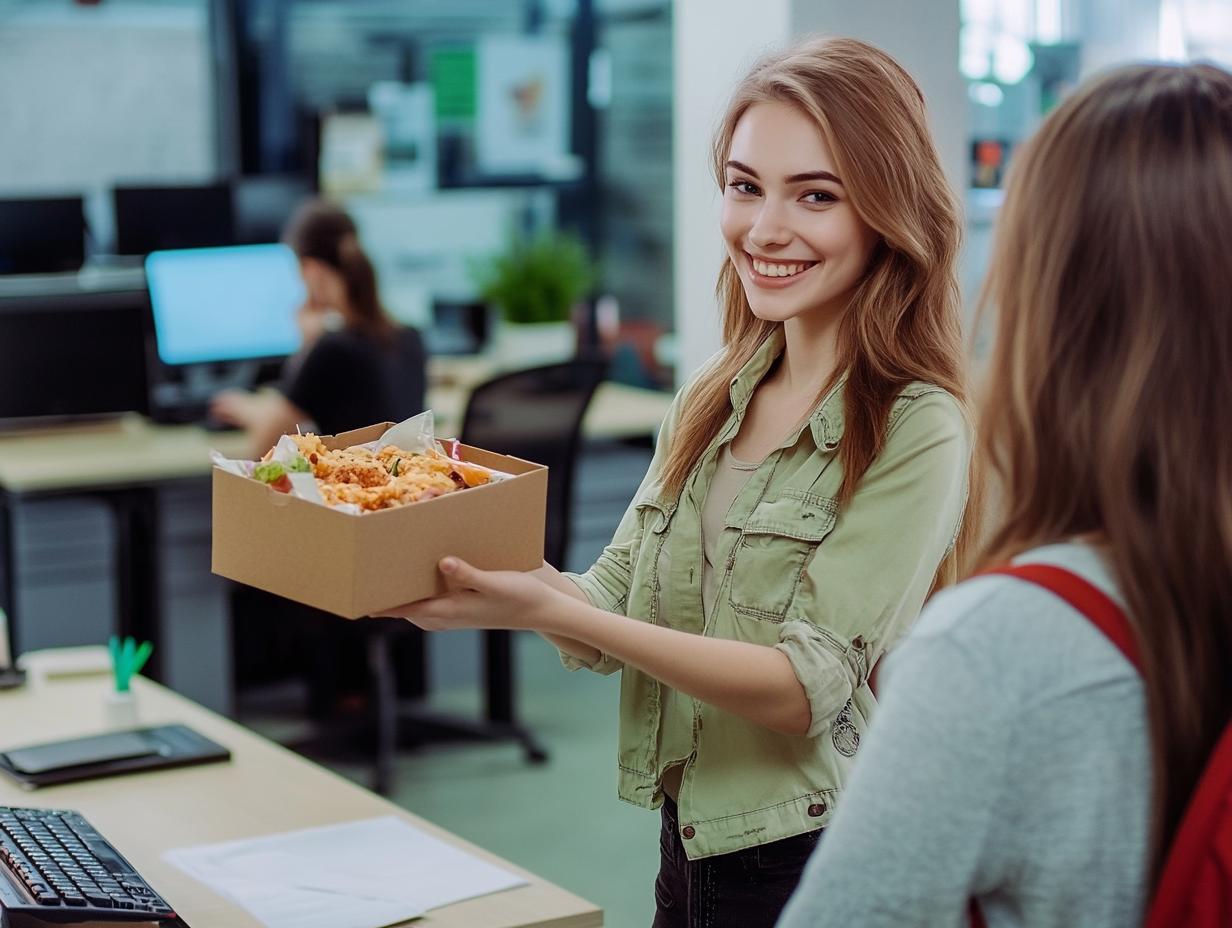 Питание для вахтовиков в Лен обл