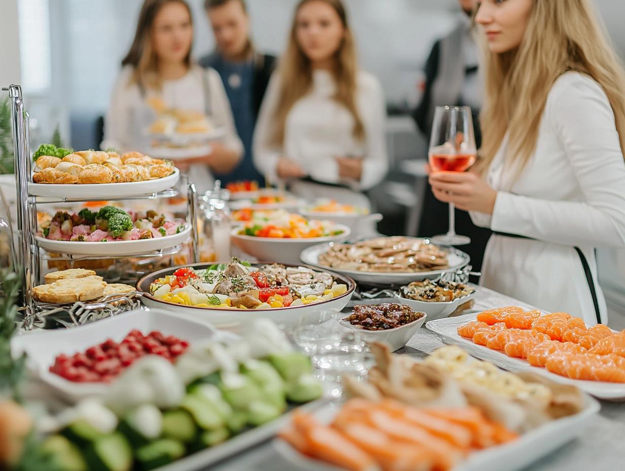 что выгоднее фаст фуд или столовая