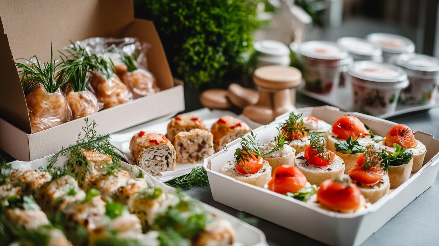 Питание для вахтовиков в Лен обл