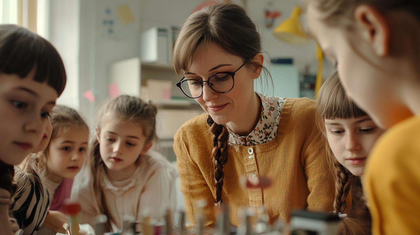 Московский Центр Дополнительного профессионального образования