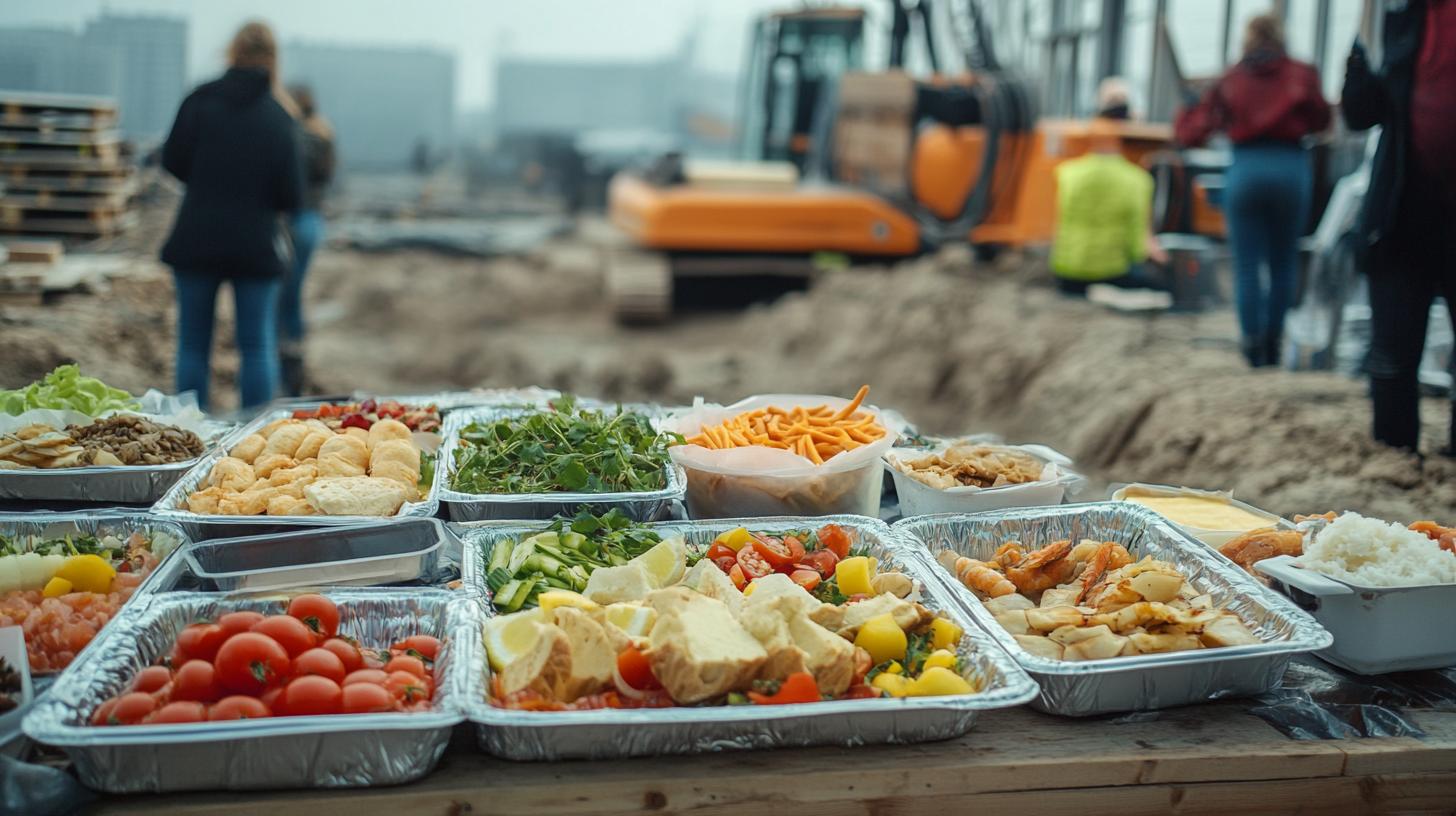 что выгоднее фаст фуд или столовая