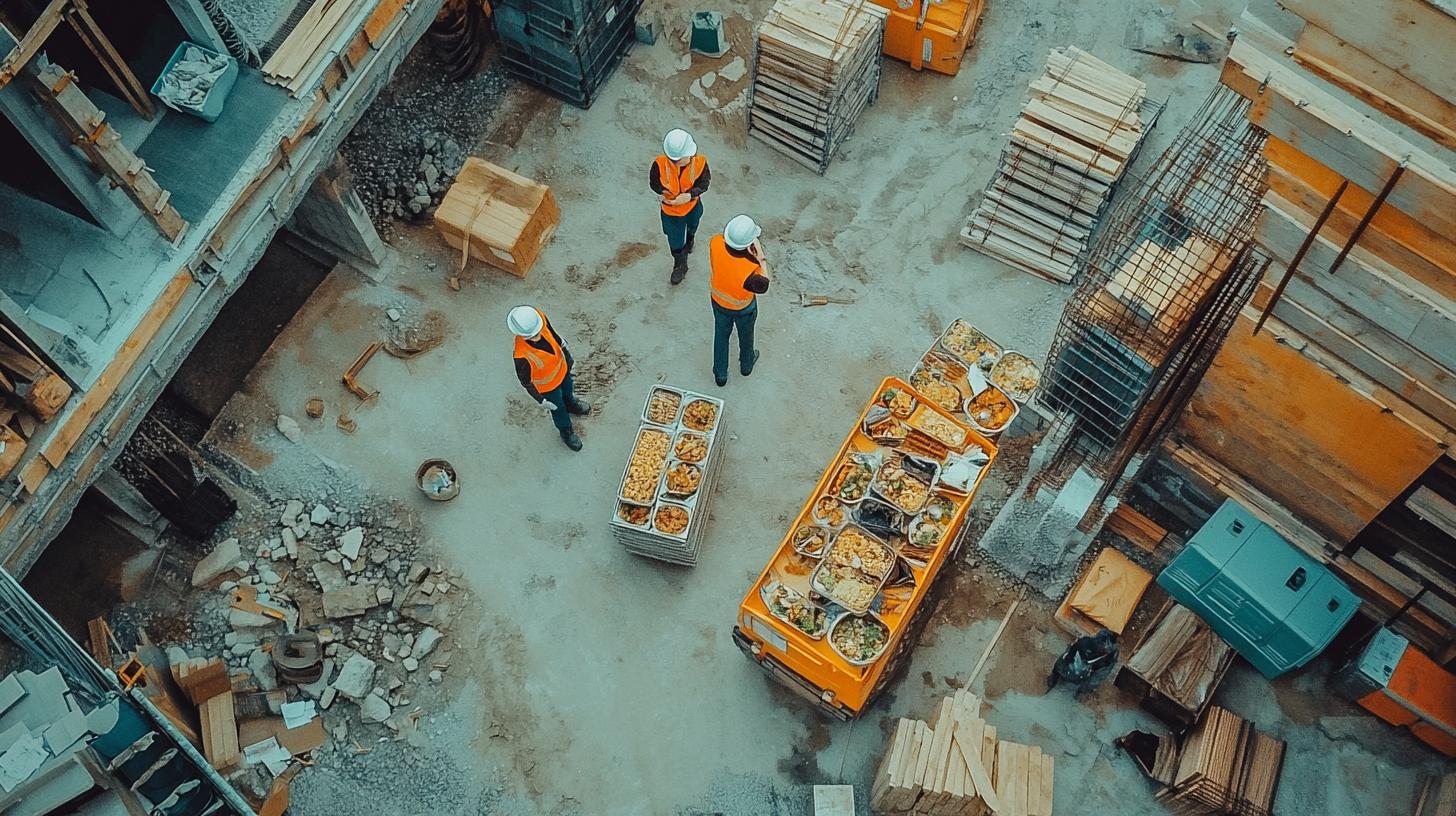 что выгоднее фаст фуд или столовая