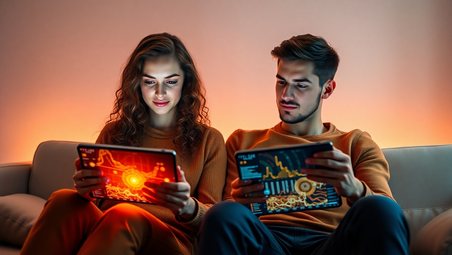 Создание презентаций с помощью нейросети